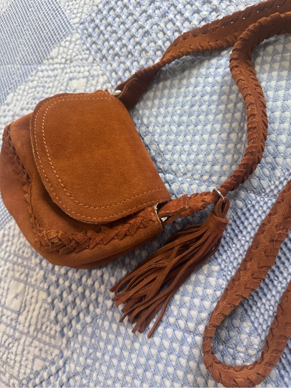 Zara Bag - Picture 5 of 5